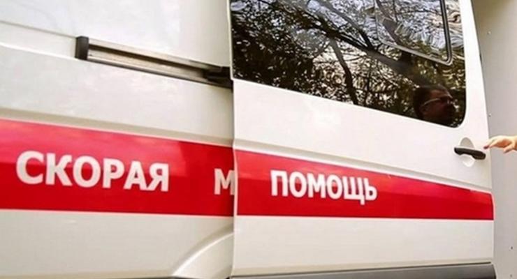Губернатор Білгородщини заявив про поранених бійців самооборони