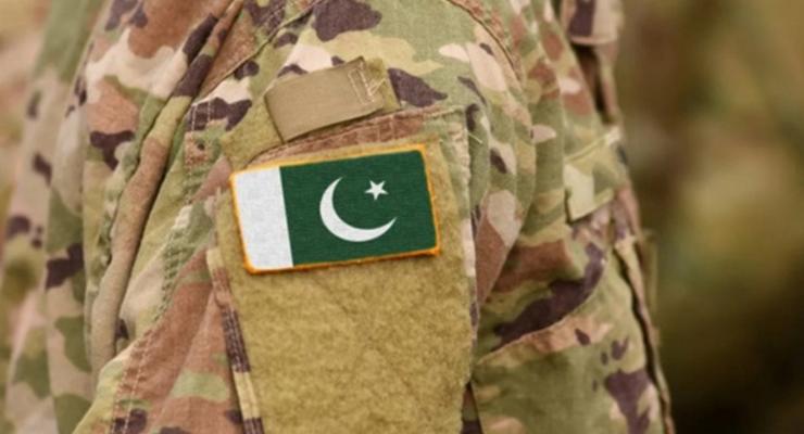 У Пакистані військові на смерть підірвалися  на фугасі - ЗМІ