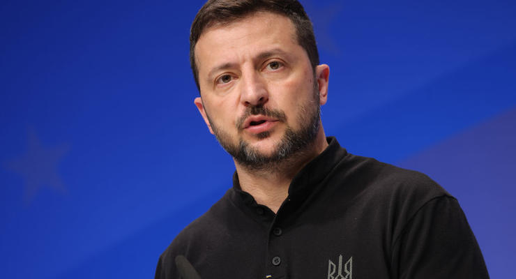 Зеленський зробив заяву щодо мобілізації в Україні
