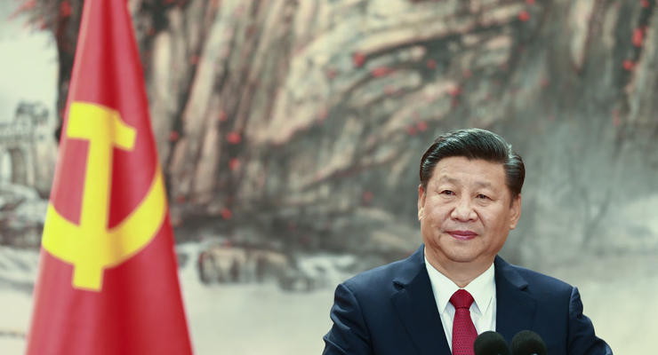 Китай предлагает собственный "мирный план" для Украины, бойкотируя саммит в Швейцарии