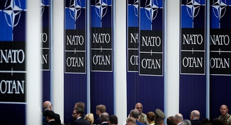 НАТО схвалило розширення підтримки України - ЗМІ
