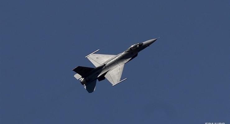 Зеленський: F-16 від Данії будуть найближчим часом