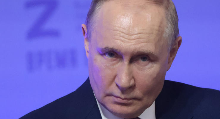 Путин уволил заместителей Минобороны РФ и назначил на должности близких родственников, - ISW