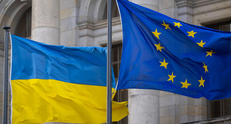 В Совете ЕС подтвердили начало переговоров по вступлению Украины 25 июня