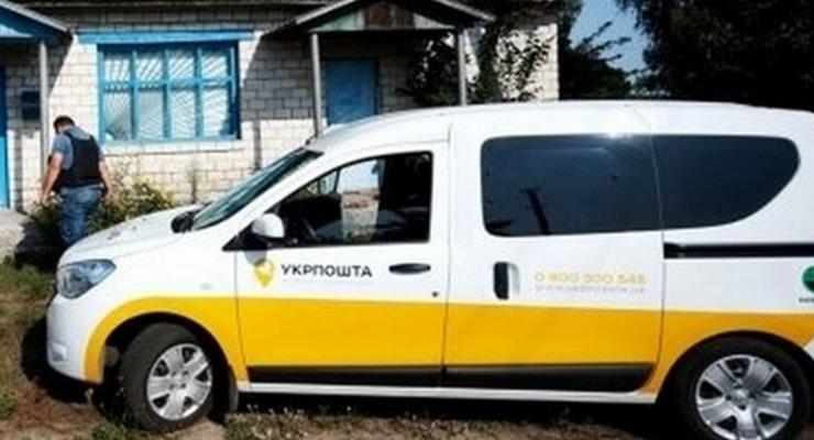 В Харьковской области от вражеского дрона погибла работница Укрпочты