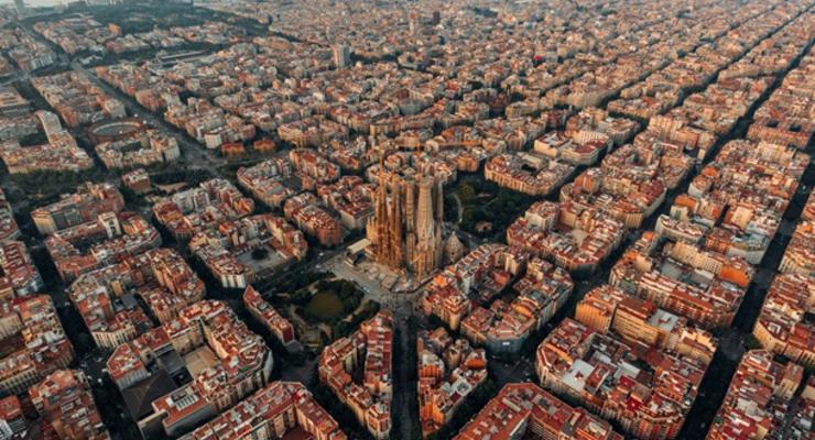 В Барселоне планируют запретить сдавать жилье туристам