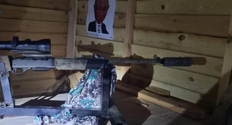 На Сумщині депутата підозрюють у вбивстві лісничого