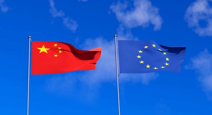 В шаге от торговой войны: Китай и ЕС согласились начать переговоры