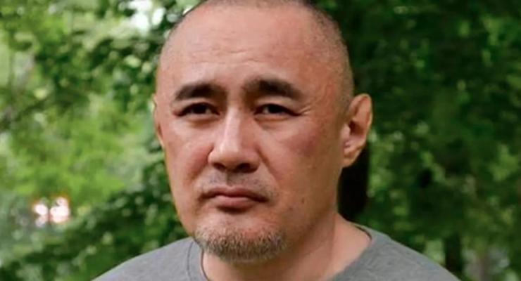 Жена казахского оппозиционера Садыкова рассказала о состоянии мужа