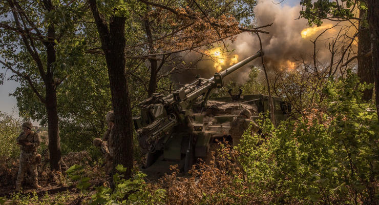 Потери армии России в войне против Украины достигли 540 тысяч человек, - Генштаб