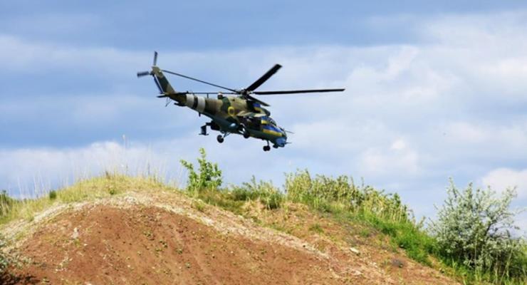 ВСУ отразили почти 30 атак возле Покровска