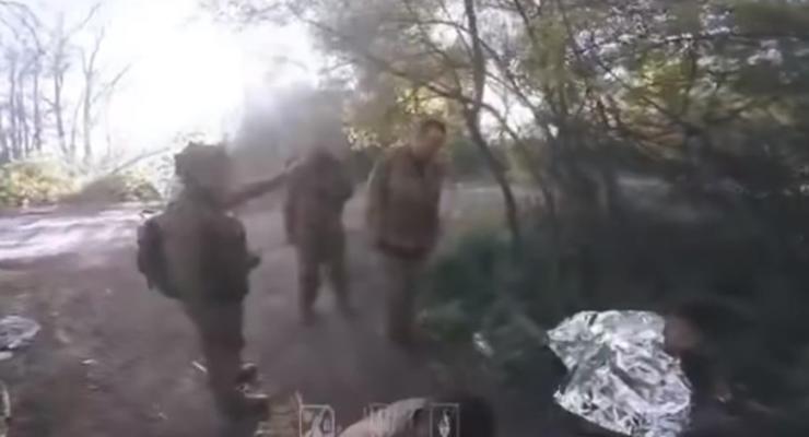 Украинские разведчики взяли в плен десятки россиян