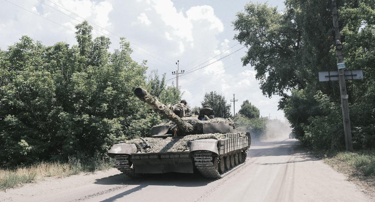 Втрати армії РФ у війні проти України сягнули 545 тисяч осіб, - Генштаб