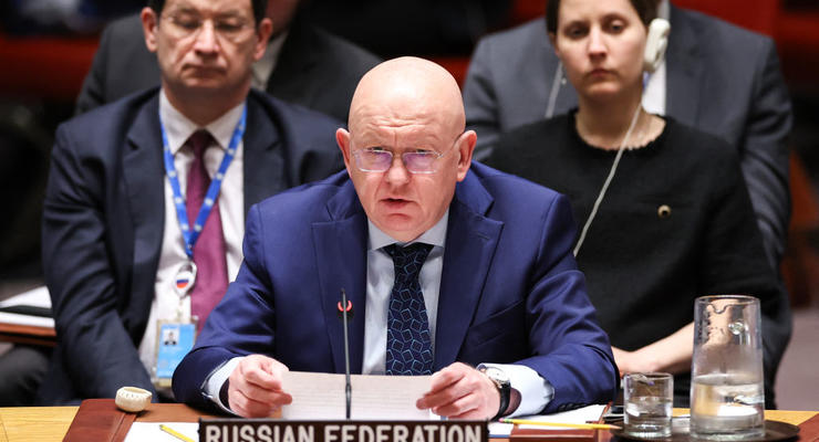 Россия начала председательство в Совбезе ООН, распространяя дезинформацию, - глава комитета Совета