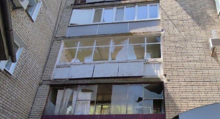 Российские войска убили двух женщин в Никополе: есть много раненых