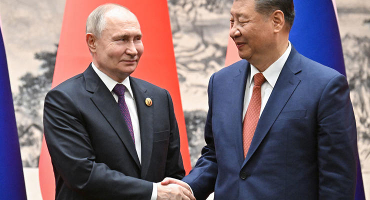 Путин в Казахстане встретится с Си Цзиньпином и Эрдоганом