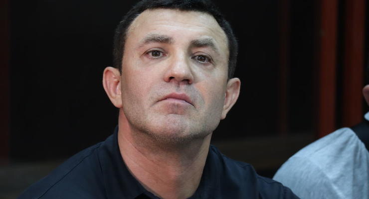 Суд оставил Тищенко под круглосуточным домашним арестом, - СМИ