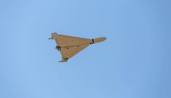 Шахед ночью атаковал Черниговскую область: поврежден объект, тысячи людей без света