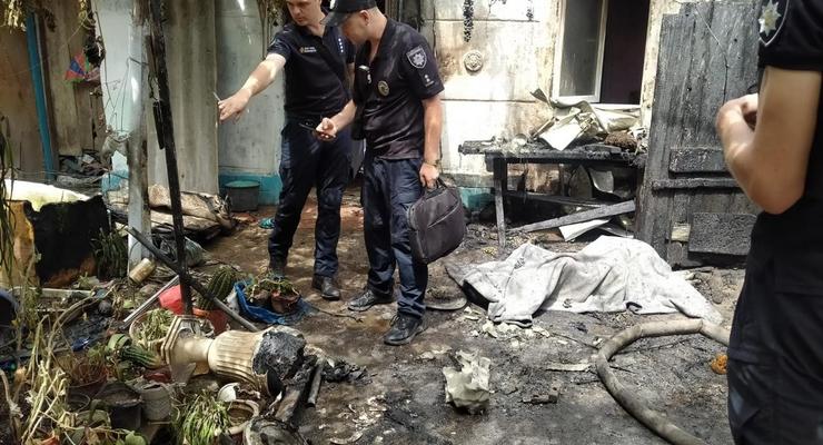 В Одесской области парень погиб, разбирая боевую часть "Шахеда"
