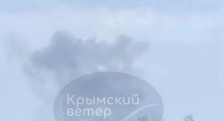 У Севастополі прогриміли потужні вибухи (фото, відео)