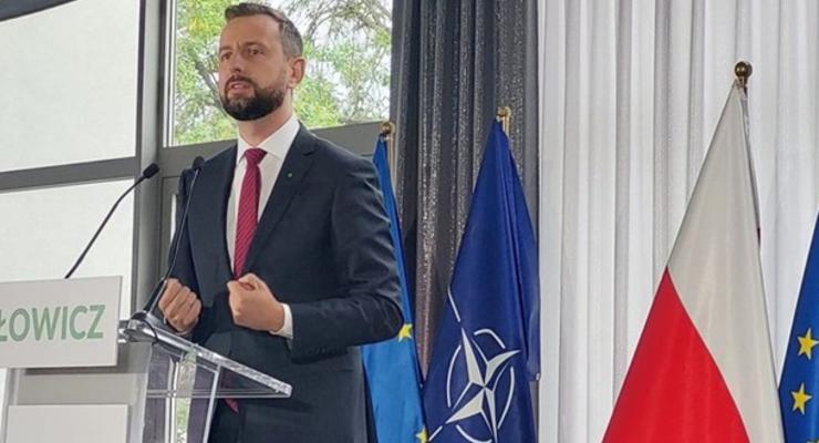 Польша планирует с 2025 года увеличить расходы на оборону