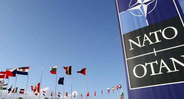 Украина рассчитывает на обещание членства в НАТО - посол