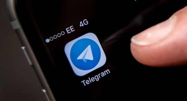 Telegram сотрудничает с ФСБ, игнорируя Украину - ГУР МОУ