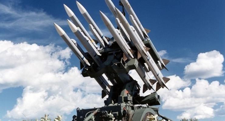 США призвали союзников передать Украине все возможные системы ПВО