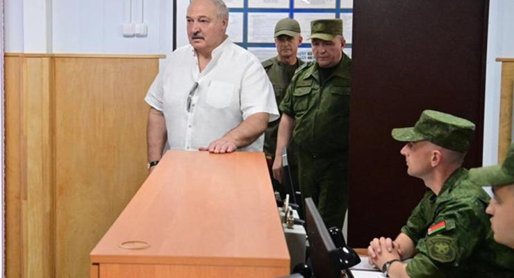 Лукашенко сделал неожиданное заявление по Украине