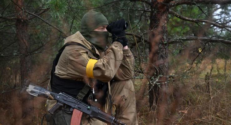 В Одесской области пограничник застрелил военного-дезертира, - УП