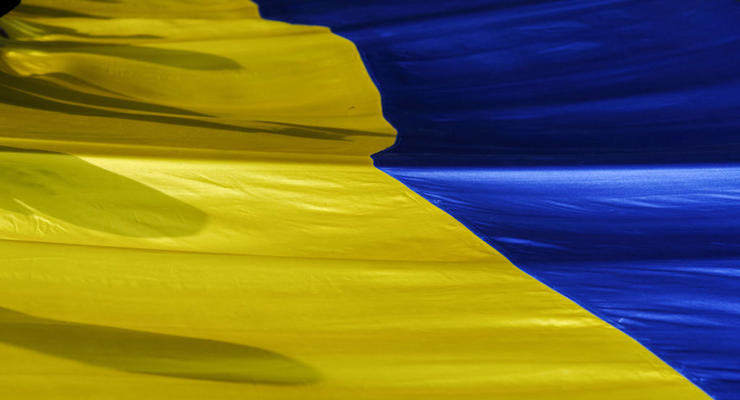 Украина впервые празднует День украинской государственности по новой дате
