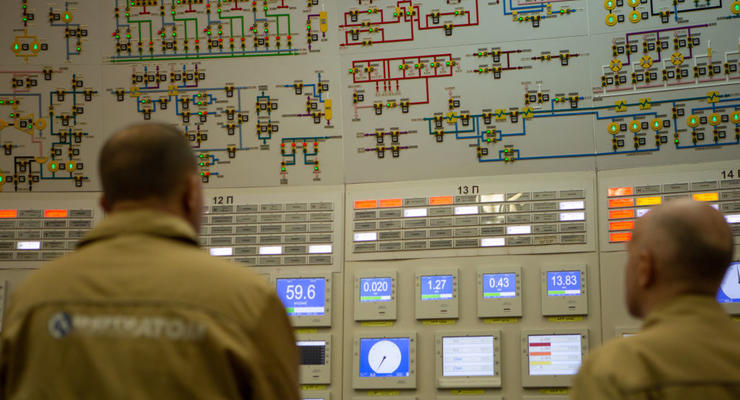 Энергетики досрочно завершили ремонт блока АЭС, усиливая энергостабильность Украины