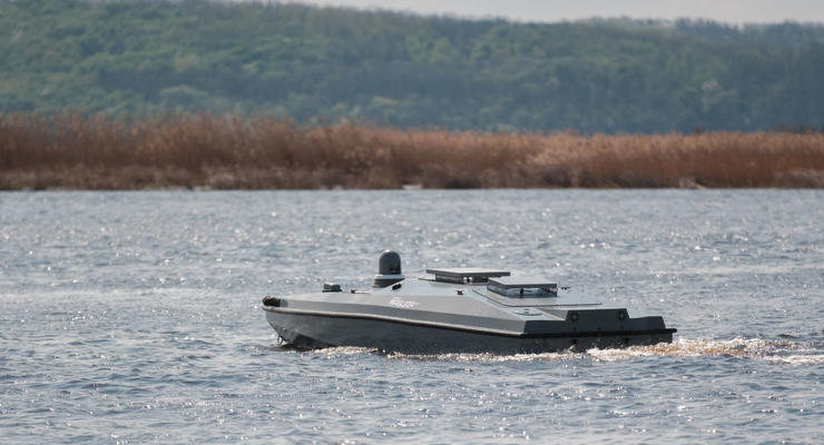 СБУ нанесла удар по базе береговой охраны оккупантов в Крыму, - СМИ