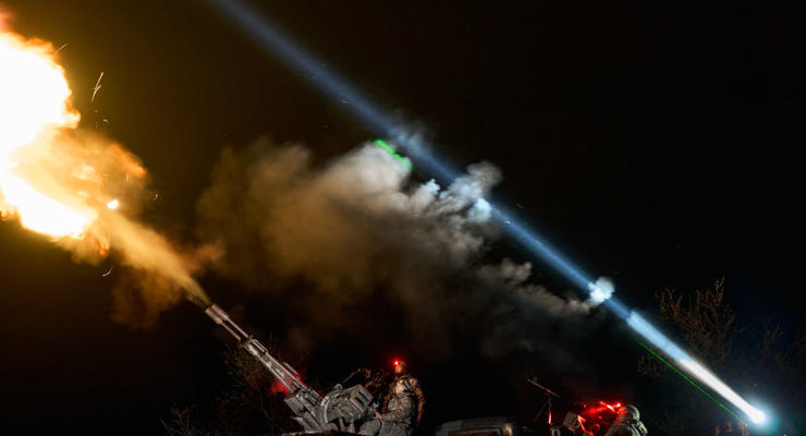 Знаковое событие: украинская ПВО сбила ракету "Искандер-М" над Одесской областью