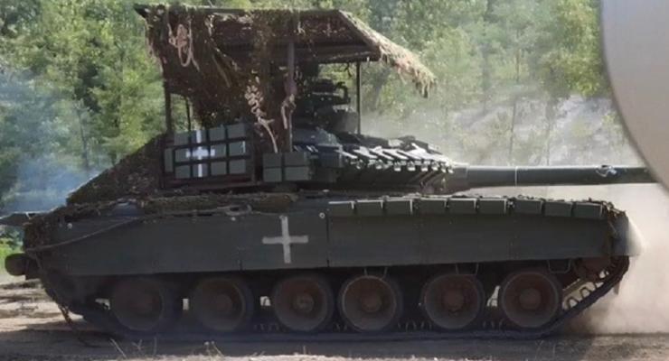 ВСУ отбили более 30 атак возле Покровска