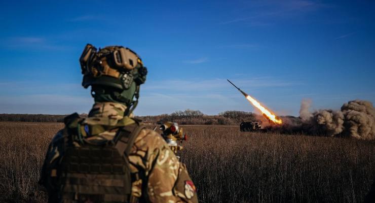 Общие потери армии РФ в войне против Украины достигли 568 тысяч человек, - Генштаб