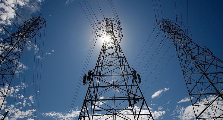 Графики отключений электроэнергии смягчены в 10 областях, - Укрэнерго