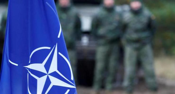 У НАТО відреагували на уламки "шахедів" у Румунії