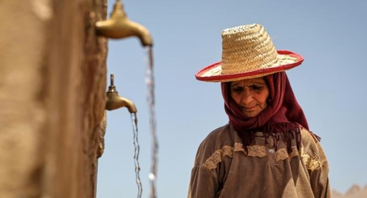У Марокко від рекордної спеки загинули десятки людей