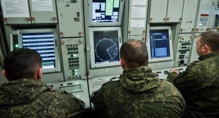В РФ заявили об атаке дронов на Брянскую и Курскую области