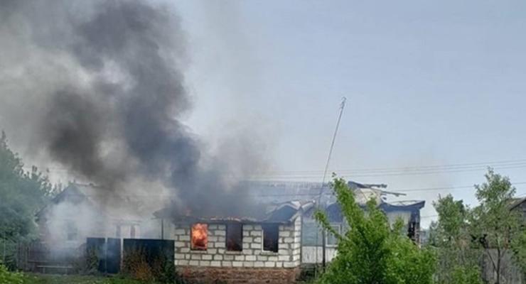 Россия обстреляла Глухов в Сумской области, 10 раненых