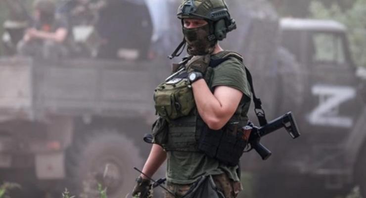Россия пробивает "трещины" в обороне Украины - СМИ