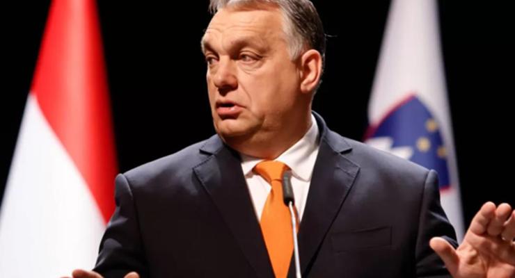 В МИД Польши посоветовали Орбану создать союз с Путиным и выйти из НАТО