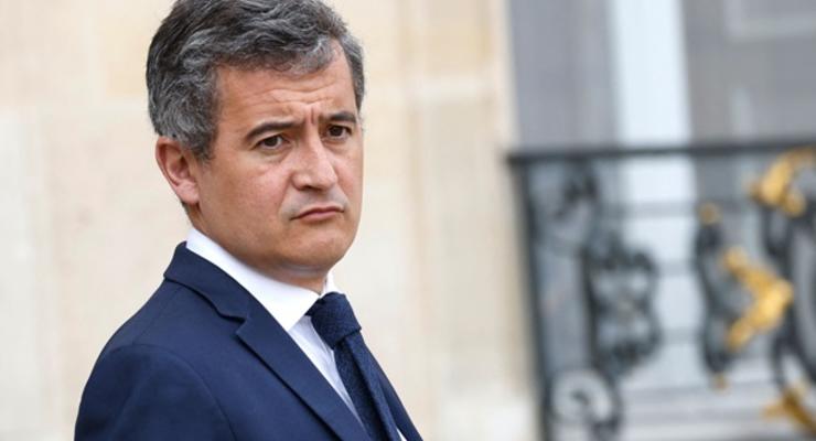 Глава МВД Франции получил письмо с вирусом чумы - Le Figaro