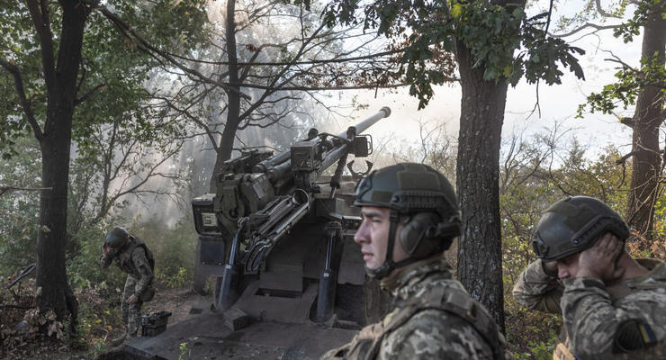 Втрати армії РФ у війні проти України перевищили 576 тисяч осіб, - Генштаб