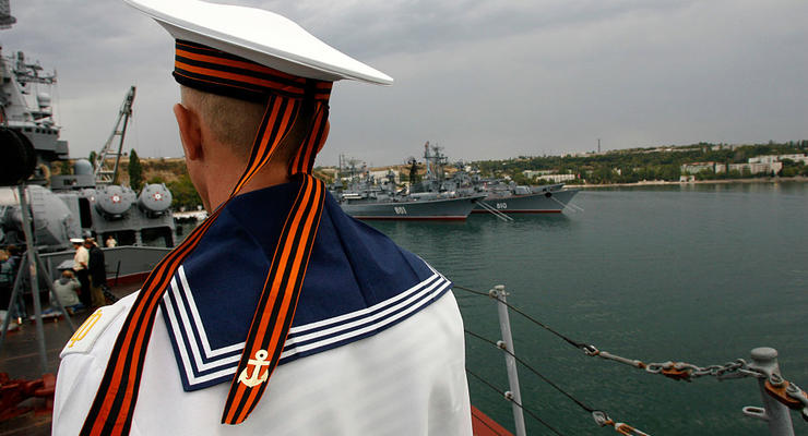 ISW: День ВМФ став інструментом Росії для консолідації "антизахідного блоку"