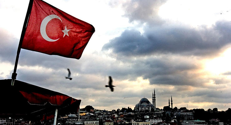 Туреччина офіційно затвердила угоду про вільну торгівлю з Україною