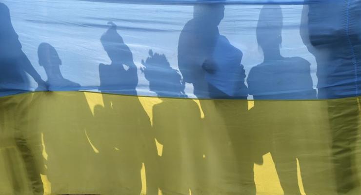 Українці найменше довіряють "Слузі народу", найбільше партії Притули: опитування