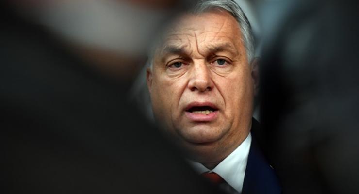 Фінляндія та ФРН засудили Орбана за спрощення умов в'їзду для росіян