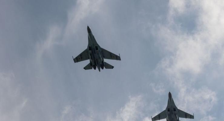 ISW: Україні потрібно знищити російську ППО для ефективного використання F-16